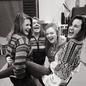 Meet your Posher, Sara